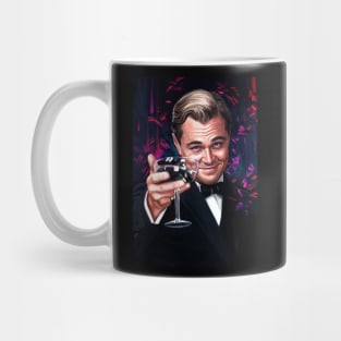 The Great Gatsby Mug